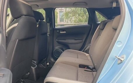 Honda Fit, 2021 год, 950 325 рублей, 17 фотография