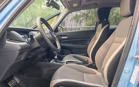 Honda Fit, 2021 год, 950 325 рублей, 10 фотография