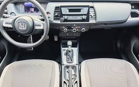 Honda Fit, 2021 год, 950 325 рублей, 11 фотография