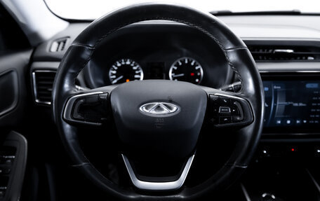 Chery Tiggo 4 I рестайлинг, 2021 год, 1 199 900 рублей, 14 фотография