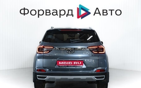 Chery Tiggo 4 I рестайлинг, 2021 год, 1 199 900 рублей, 6 фотография