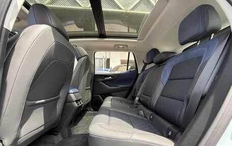 Chevrolet Equinox, 2024 год, 2 400 000 рублей, 8 фотография