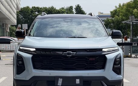 Chevrolet Equinox, 2024 год, 2 400 000 рублей, 2 фотография