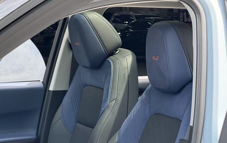 Chevrolet Equinox, 2024 год, 2 400 000 рублей, 19 фотография