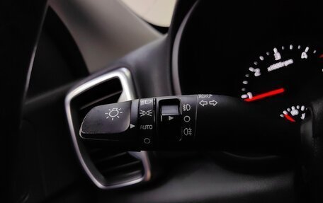 KIA Sportage IV рестайлинг, 2016 год, 1 656 000 рублей, 19 фотография