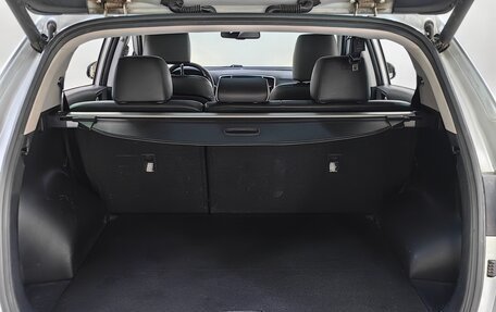 KIA Sportage IV рестайлинг, 2016 год, 1 656 000 рублей, 24 фотография