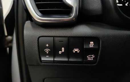 KIA Sportage IV рестайлинг, 2016 год, 1 656 000 рублей, 21 фотография
