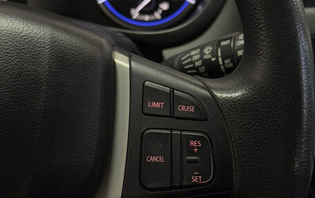 Suzuki SX4 II рестайлинг, 2019 год, 1 649 000 рублей, 10 фотография
