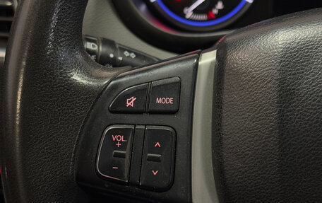 Suzuki SX4 II рестайлинг, 2019 год, 1 649 000 рублей, 9 фотография