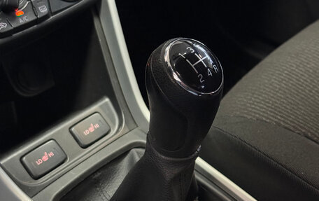 Suzuki SX4 II рестайлинг, 2019 год, 1 649 000 рублей, 15 фотография