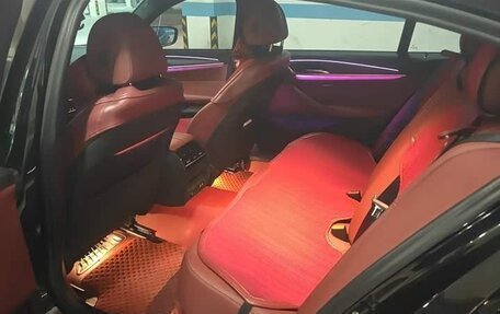 BMW 5 серия, 2023 год, 5 627 000 рублей, 7 фотография