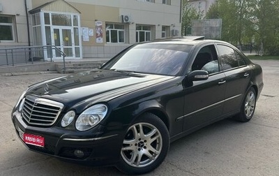 Mercedes-Benz E-Класс, 2004 год, 1 050 000 рублей, 1 фотография