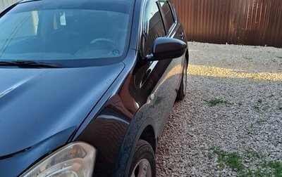 Nissan Qashqai, 2008 год, 790 000 рублей, 1 фотография