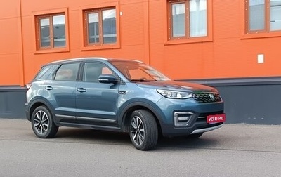 Changan CS55 I, 2019 год, 1 850 000 рублей, 1 фотография