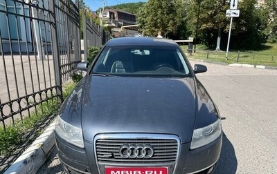 Audi A6, 2008 год, 835 000 рублей, 1 фотография