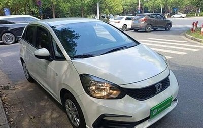 Honda Fit, 2021 год, 1 000 325 рублей, 1 фотография