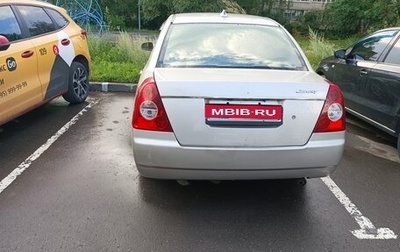 Chery Fora (A21), 2008 год, 100 000 рублей, 1 фотография