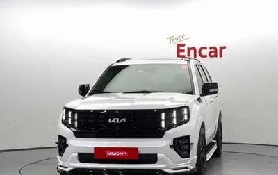 KIA Mohave I, 2022 год, 4 170 000 рублей, 1 фотография
