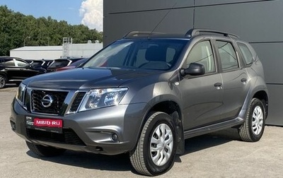 Nissan Terrano III, 2019 год, 1 575 000 рублей, 1 фотография