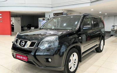 Nissan X-Trail, 2014 год, 1 490 000 рублей, 1 фотография