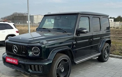 Mercedes-Benz G-Класс AMG, 2025 год, 30 000 000 рублей, 1 фотография