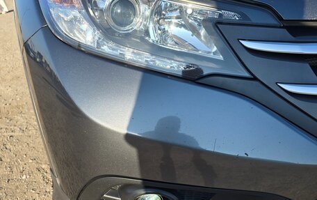 Honda CR-V IV, 2012 год, 2 200 000 рублей, 9 фотография