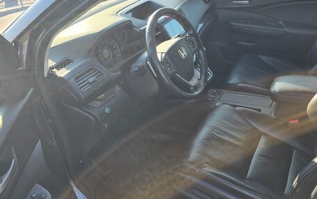 Honda CR-V IV, 2012 год, 2 200 000 рублей, 16 фотография