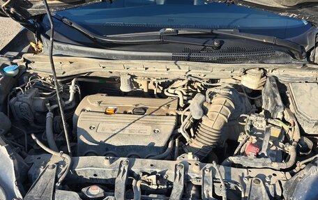 Honda CR-V IV, 2012 год, 2 200 000 рублей, 12 фотография