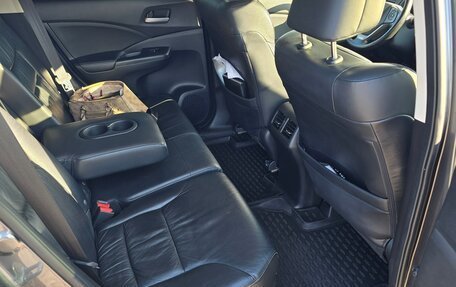 Honda CR-V IV, 2012 год, 2 200 000 рублей, 21 фотография