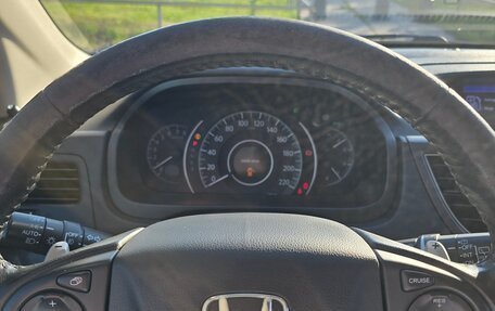 Honda CR-V IV, 2012 год, 2 200 000 рублей, 24 фотография