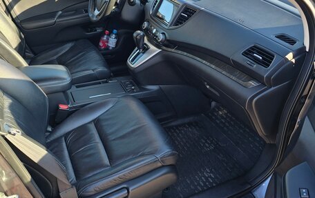 Honda CR-V IV, 2012 год, 2 200 000 рублей, 20 фотография