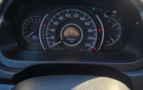 Honda CR-V IV, 2012 год, 2 200 000 рублей, 23 фотография
