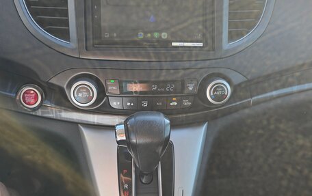 Honda CR-V IV, 2012 год, 2 200 000 рублей, 22 фотография