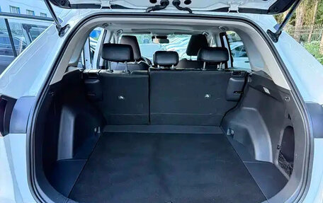 Toyota RAV4, 2021 год, 2 550 000 рублей, 14 фотография
