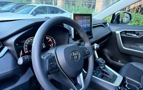 Toyota RAV4, 2021 год, 2 550 000 рублей, 12 фотография