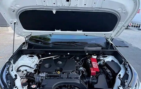 Toyota RAV4, 2021 год, 2 550 000 рублей, 10 фотография