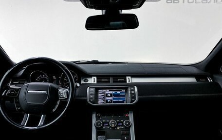 Land Rover Range Rover Evoque I, 2014 год, 2 550 000 рублей, 16 фотография