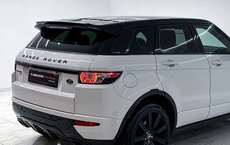 Land Rover Range Rover Evoque I, 2014 год, 2 550 000 рублей, 24 фотография