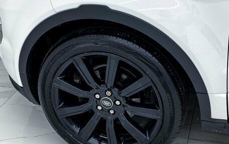 Land Rover Range Rover Evoque I, 2014 год, 2 550 000 рублей, 28 фотография