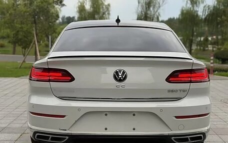 Volkswagen Passat CC, 2021 год, 2 130 000 рублей, 4 фотография