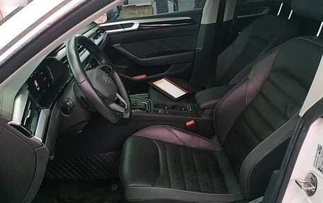 Volkswagen Passat CC, 2021 год, 2 130 000 рублей, 11 фотография
