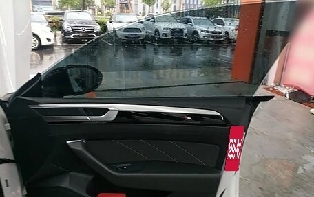Volkswagen Passat CC, 2021 год, 2 130 000 рублей, 7 фотография