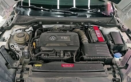 Volkswagen Passat CC, 2021 год, 2 130 000 рублей, 12 фотография