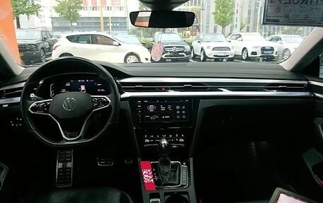 Volkswagen Passat CC, 2021 год, 2 130 000 рублей, 15 фотография