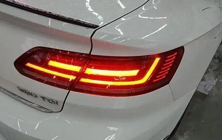 Volkswagen Passat CC, 2021 год, 2 130 000 рублей, 18 фотография