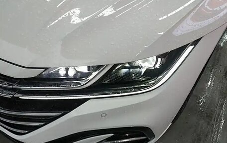 Volkswagen Passat CC, 2021 год, 2 130 000 рублей, 27 фотография