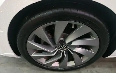 Volkswagen Passat CC, 2021 год, 2 130 000 рублей, 25 фотография