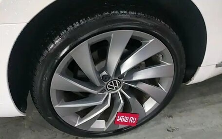 Volkswagen Passat CC, 2021 год, 2 130 000 рублей, 28 фотография