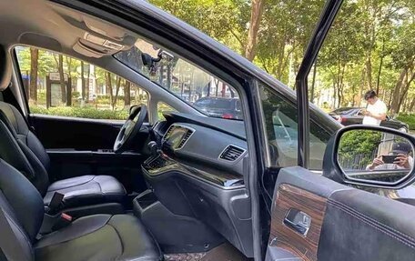 Honda Odyssey IV, 2021 год, 2 320 010 рублей, 5 фотография