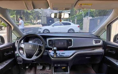Honda Odyssey IV, 2021 год, 2 320 010 рублей, 6 фотография
